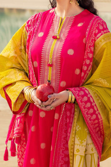 Gul Ahmed CL-52120-B Banarsi 0